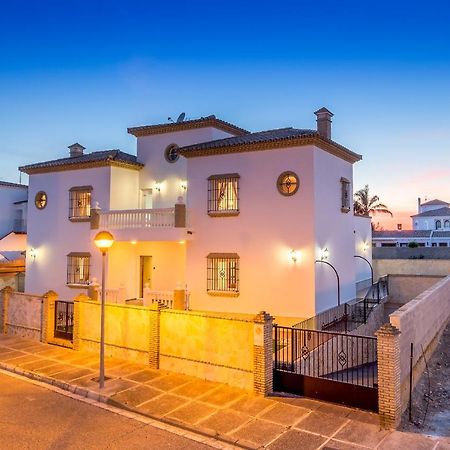 Chalet Adosado Atalaya P Conil De La Frontera Extérieur photo
