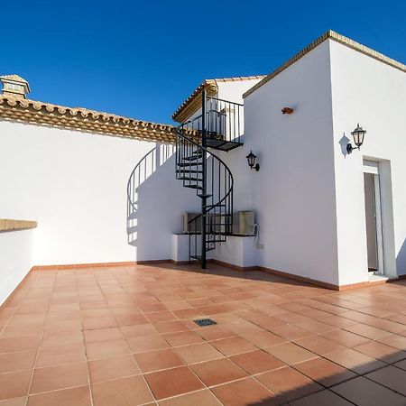 Chalet Adosado Atalaya P Conil De La Frontera Extérieur photo