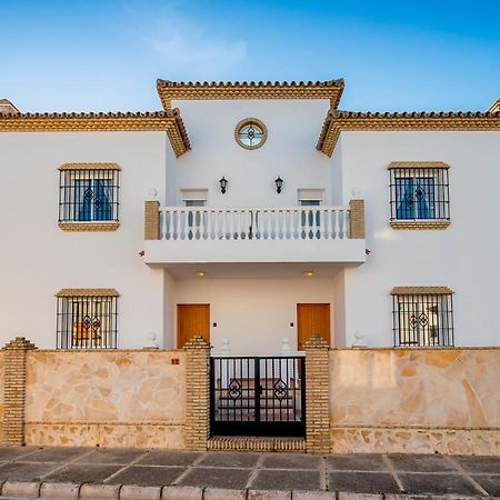 Chalet Adosado Atalaya P Conil De La Frontera Extérieur photo