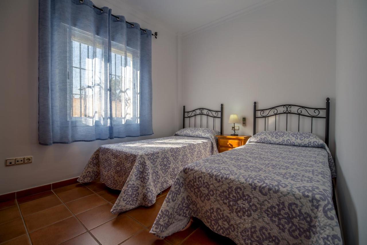 Chalet Adosado Atalaya P Conil De La Frontera Extérieur photo