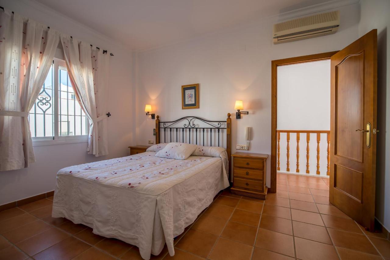 Chalet Adosado Atalaya P Conil De La Frontera Extérieur photo