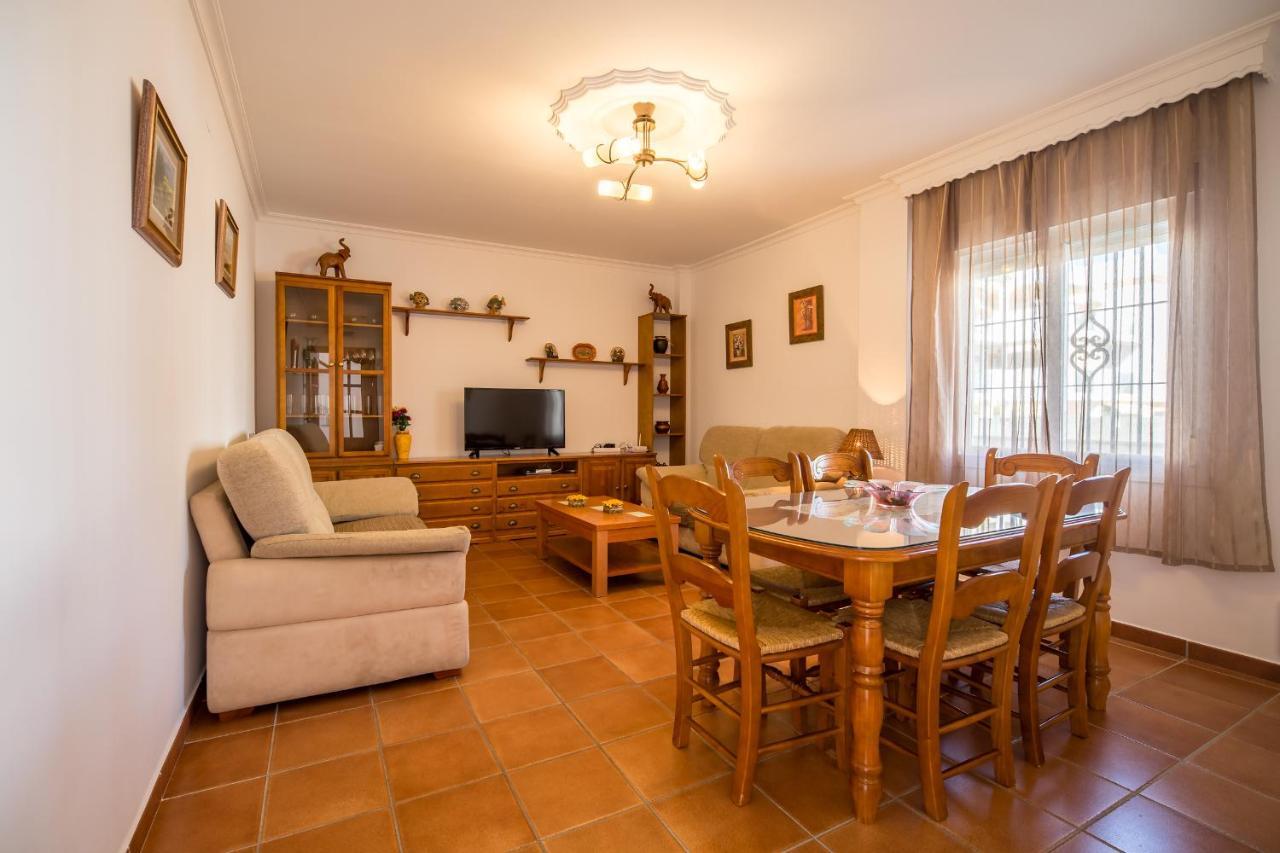 Chalet Adosado Atalaya P Conil De La Frontera Extérieur photo
