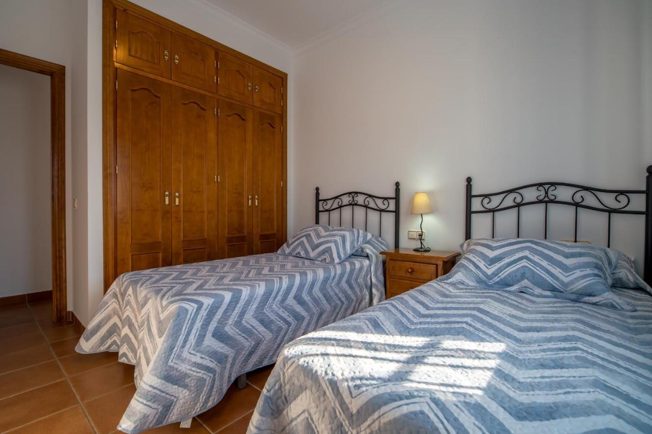 Chalet Adosado Atalaya P Conil De La Frontera Extérieur photo